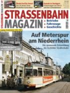 Strassenbahn Magazin 05/2023