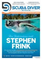 Scuba Diver Deutschland 12/2025