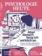 Psychologie Heute 05/2024