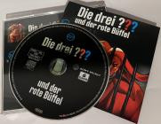 Die drei Fragezeichen - 237 Und der Rote Büffel