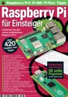  berry/Pi/-/Das/essentielle/Handbuch/August/2024