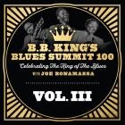 Joe Bonamassa - B B  Kings Blues Summit 100, Vol III