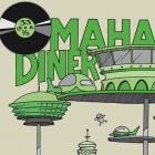Charlie Hunter, Bobby Previte, Skerik & Steven Bernstein - - Ohama Diner  