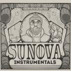 Wais P and Team Demo-Sunova Instrumentals-WEBUVU