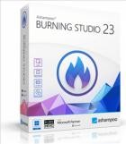 Ashampoo Burning Studio v23.0.8