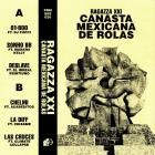 Ragazza XXI - Canasta mexicana de rolas