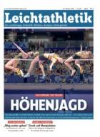 Leichtathletik 02/2025