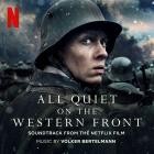 Volker Bertelmann - All Quiet On The Western Front (Soundtrack from the