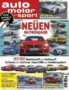 Auto Motor und Sport 06/2023