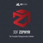 3DF Zephyr v7.517 (x64)