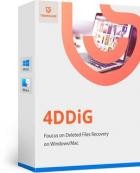 Tenorshare 4DDiG v10.5.8.1