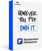 Wondershare PDFelement Pro v11.0.3.3086