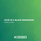 The Maj DJ - Love in a Black Dimension