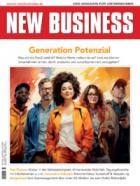 NEW BUSINESS 06/2025