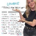 Louane - Tiens mon best of
