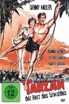 Tarzan, der Herr des Urwaldes