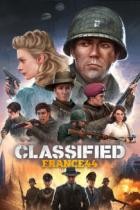 Classified: France 44