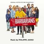 Philippe Jakko - Meet the Barbarians (Les barbares) (Original Motion