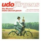 Udo Jürgens - Die Blumen blühn ueberall gleich