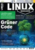Linux-Magazin 03/2023