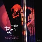Toyah - - Live At Drury Lane (Live At Theatre Royal, Drury Lane, 24 December 1981)