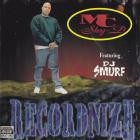 MC Shy D Featuring DJ Smurf-Recordnize-16BIT-WEB-FLAC-1996-SHHHHHH