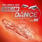 Dream Dance Vol.95 - The Annual 2024