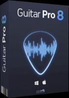 Guitar Pro v8.1.3 Build 73 (x64)