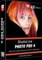 StudioLine Photo Pro v4.2.66