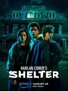 Shelter - Der schwarze Schmetterling - Staffel 1