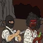 Tha God Fahim X Drega33 - Lethal Weapon 2