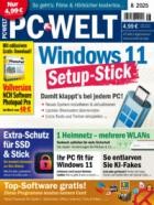 PC-WELT 08/2025