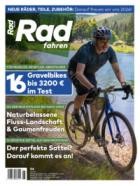Radfahren 06/2025