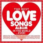 The Best Love Songs Album in the World... Ever!