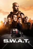 S.W.A.T. - Staffel 5