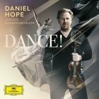 Daniel Hope x Zuercher Kammerorchester - Dance