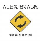 Alex Braun - Wrong Direction
