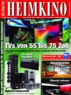 Heimkino 01/2025