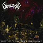 Envenomed - Manifest Of The Primordial Essence