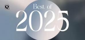 Best of 2025