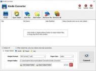 Kindle Converter v3.21.9022.390