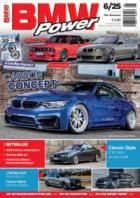 BMW Power 06/2025