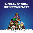 VA - A Philly Special Christmas Party