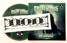 Ghostly Tales & Creepy Stories - Type