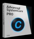 Advanced SystemCare Pro v16.5.0.237 + Portable