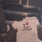 Franck - The Beat Never Left EP