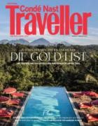 Conde Nast Traveller 01/2026