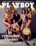 Playboy 01/2023