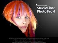 StudioLine Photo Pro v4.2.67