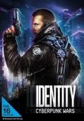 Identity - Cyberpunk Wars